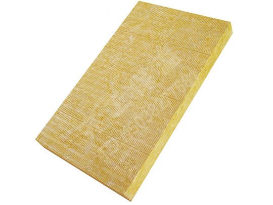 你知道使用巖棉板的好處嗎？