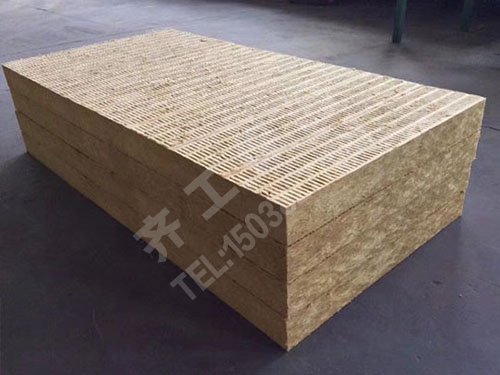 巖棉板在施工過(guò)程中會(huì)出現(xiàn)哪些問(wèn)題？