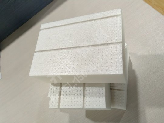 擠塑板密度對質(zhì)量有影響嗎？