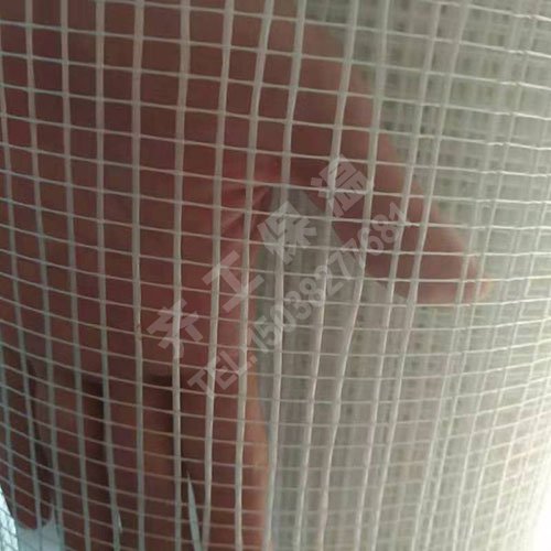 擠塑板外墻保溫施工埋貼網(wǎng)格布是什么？