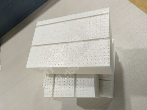 擠塑板的一些存放要點你知道嗎？