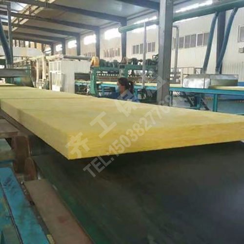 橡塑保溫板為何能取代其他保溫管材料？