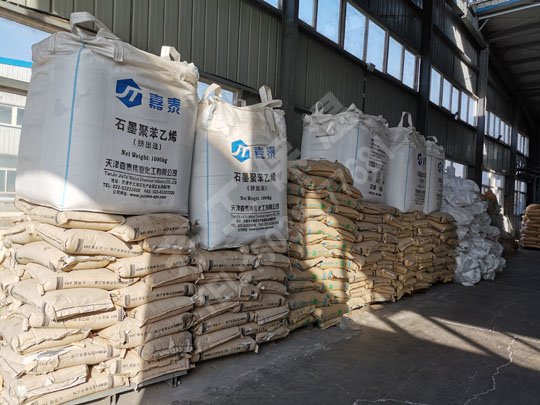 選購(gòu)發(fā)泡水泥板的依據(jù)