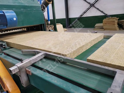 巖棉板有多少不錯的性能優(yōu)勢？