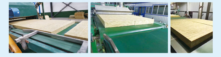 A1級(jí)防火巖棉板 A1級(jí)防火巖棉板