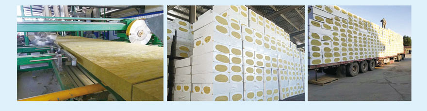 A1級(jí)防火巖棉板 A1級(jí)防火巖棉板