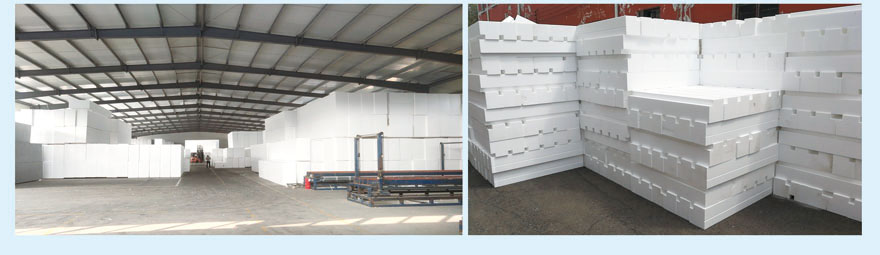 B1級聚苯板 B1級聚苯板