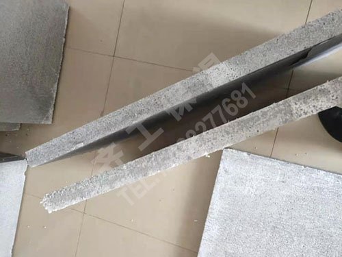 PVC發(fā)泡板的物理性指標(biāo)是怎樣的呢？