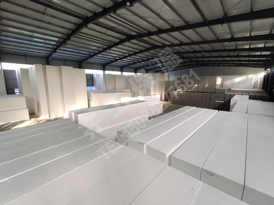 如何處理擠塑板的接縫？