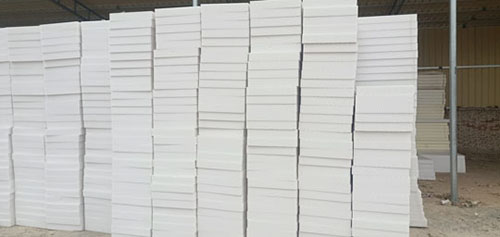  擠塑板施工需抵達(dá)什么樣的條件？