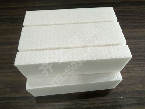 阻燃擠塑板的特點(diǎn)你了解哪些？