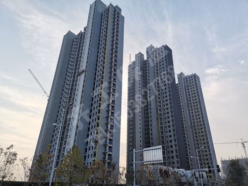 擠塑板施工用電要注意哪些事項(xiàng)？