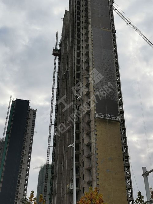 擠塑板保溫材料的應(yīng)用和特點