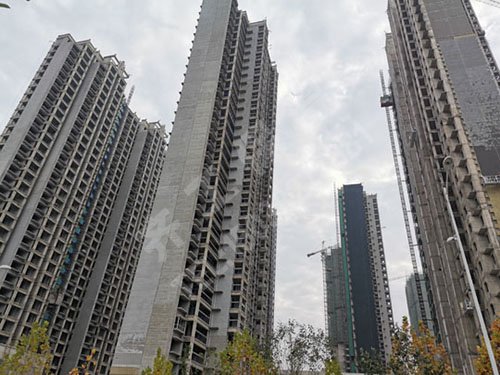 擠塑板界面劑怎樣刮抹？