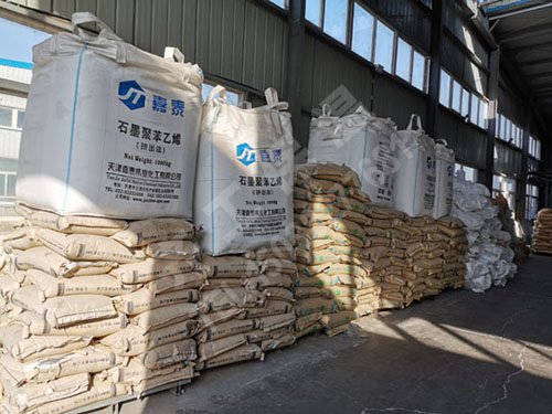 影響擠塑板粘貼效果的相關(guān)因素