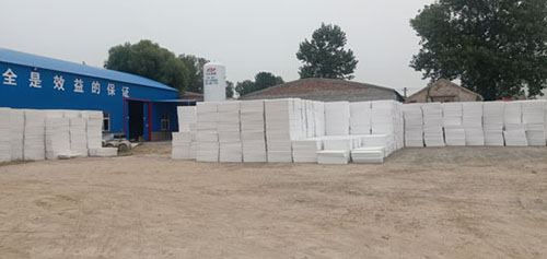 擠塑板生產(chǎn)時需要的注意事項？