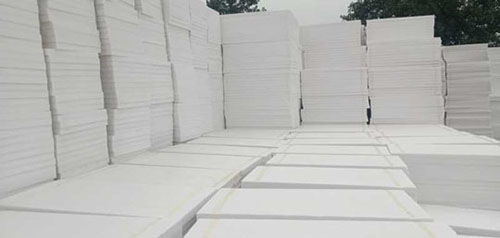 怎樣檢驗擠塑板質(zhì)量的好壞？