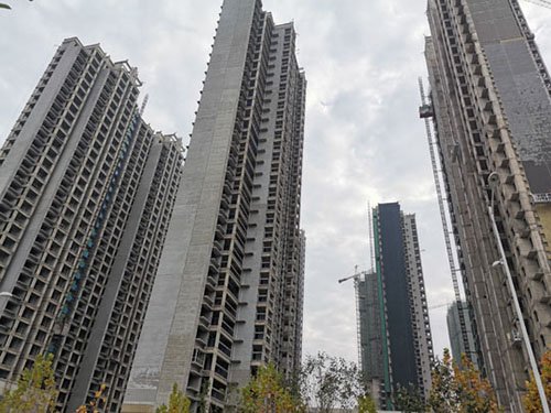 xps擠塑板常見(jiàn)問(wèn)題解答