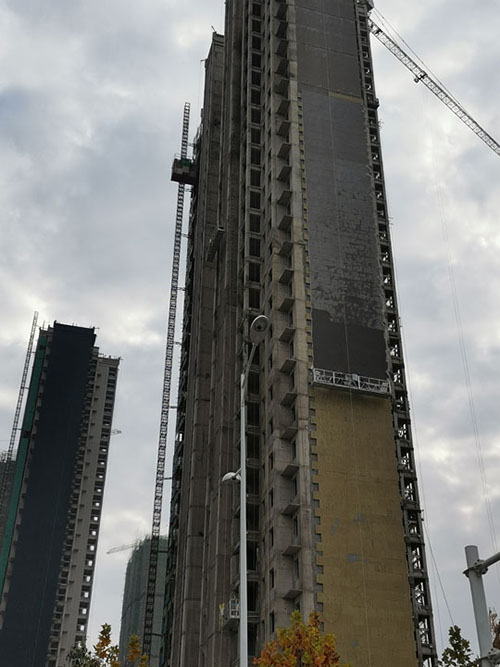  擠塑板六大優(yōu)勢介紹