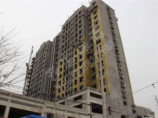 發(fā)泡水泥板節(jié)能性能如何實現(xiàn)