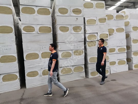 巖棉是會對人體健康造成嚴重損害？