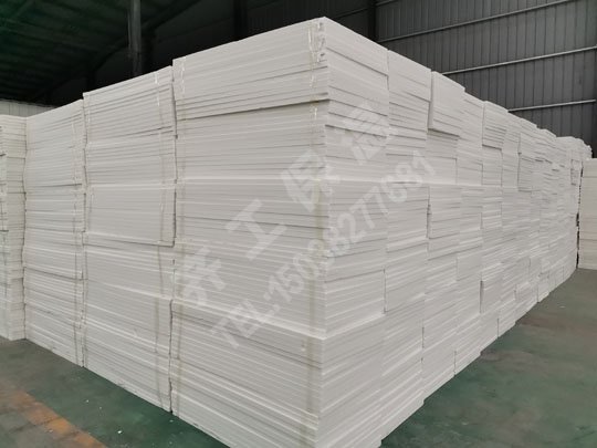 鄭州擠塑板對節(jié)能環(huán)保有很大作用