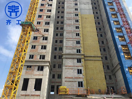 擠塑板使用壽命為何那么長(zhǎng)？