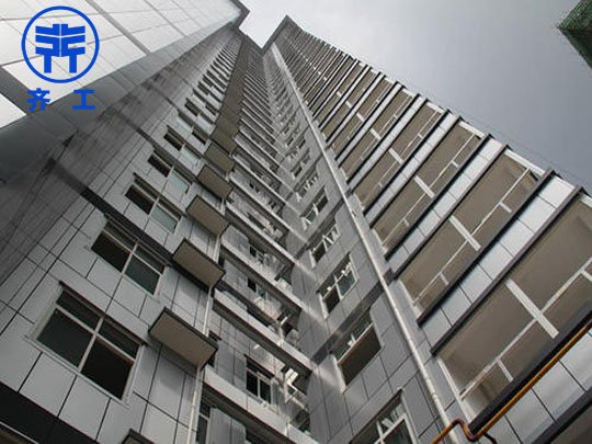 鶴壁外墻保溫板絕熱節(jié)能材料的存在意義