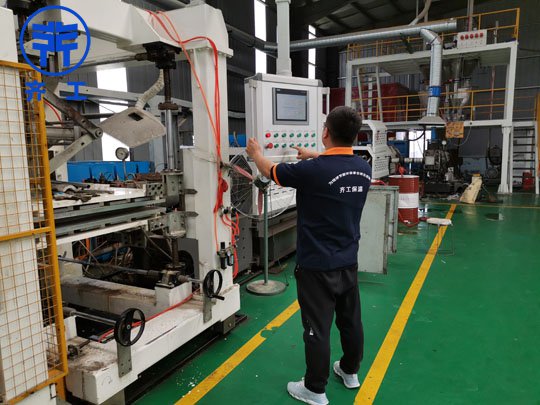 濮陽(yáng)擠塑板的作業(yè)條件