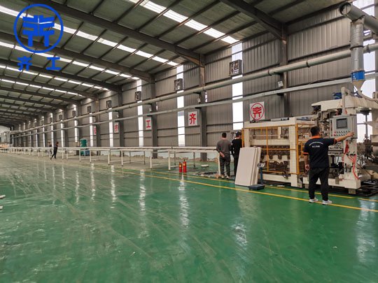 濮陽擠塑板在保溫行業(yè)已經(jīng)發(fā)展成為趨勢(shì)