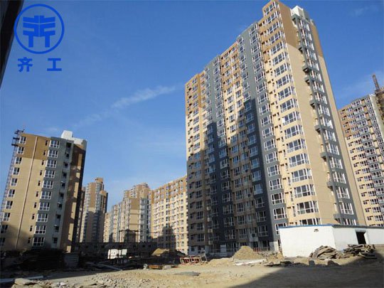 洛陽外墻保溫復(fù)合式XPS擠塑板