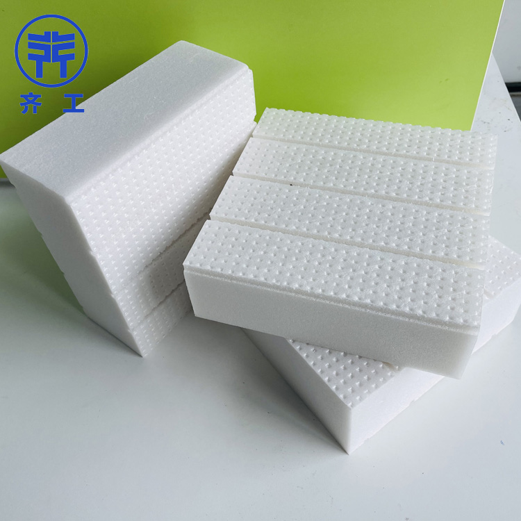 擠塑板質(zhì)量和價(jià)格之間存在的聯(lián)系