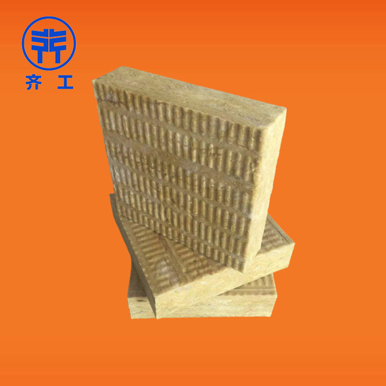 簡(jiǎn)介巖棉保溫板的用途與性能