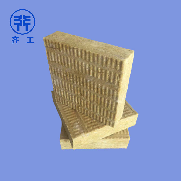 復(fù)合巖棉板的類(lèi)型區(qū)分