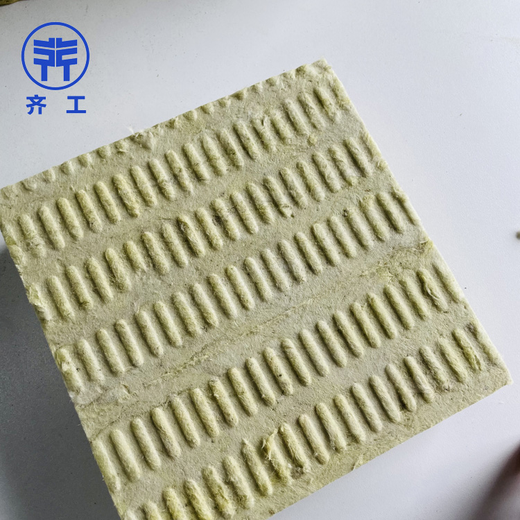 復(fù)合巖棉板廠家