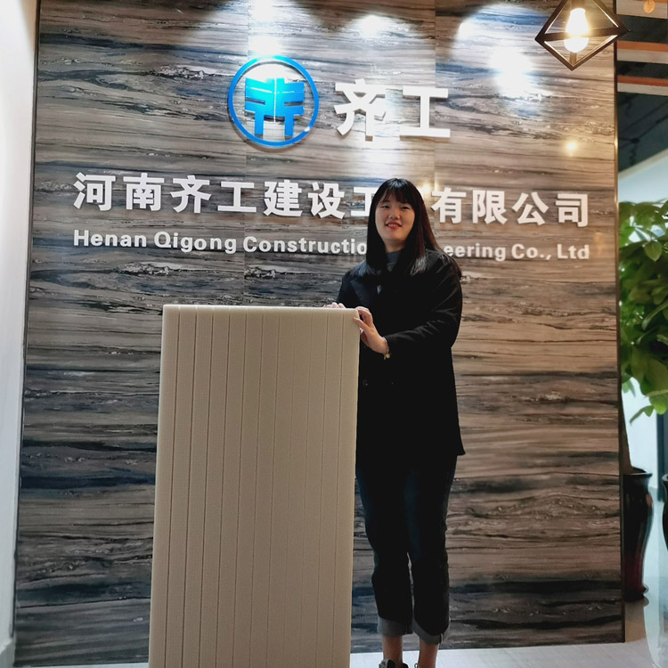 擠塑板廠家講述產品優(yōu)勢