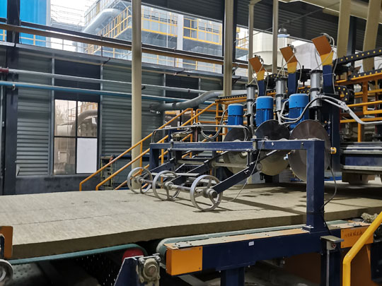 如何選擇優(yōu)質(zhì)的巖棉板廠家 如何選擇優(yōu)質(zhì)的巖棉板廠家