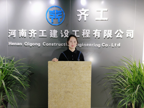 國(guó)內(nèi)產(chǎn)出巖棉保溫板優(yōu)越的性能已然成熟