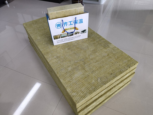 建筑外墻保溫用巖棉板大家了解嗎？