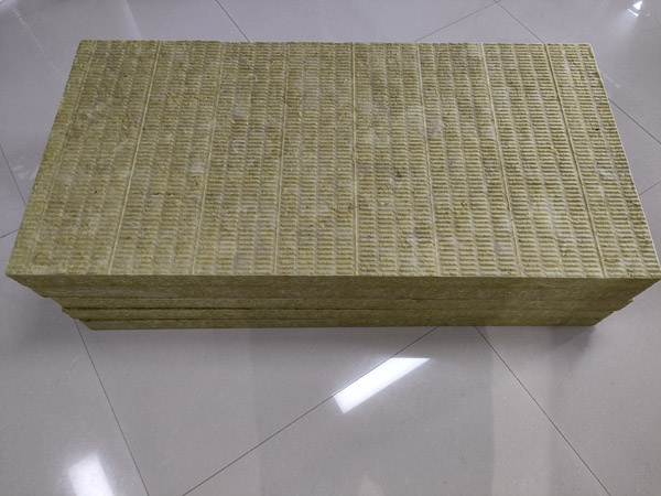 復合巖棉板的結(jié)構(gòu)類型是什么