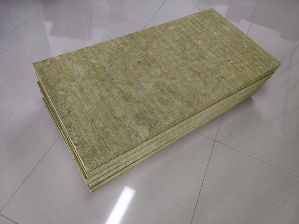 復(fù)合巖棉板施工時需要注意哪些問題