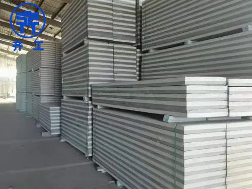 什么是免拆保溫模板？