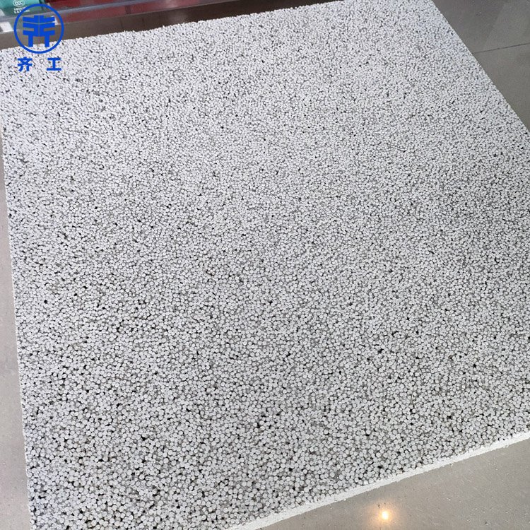 什么是外墻無(wú)機(jī)保溫板？